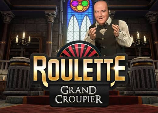 Ruleta Grand Croupier: Chiquito