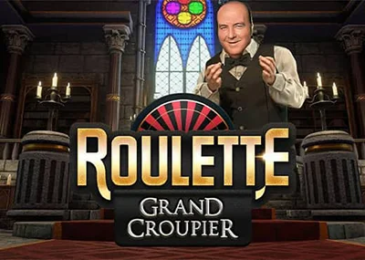 Ruleta Grand Croupier: Chiquito online