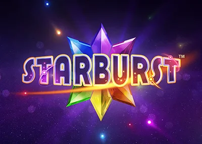  Starburst 