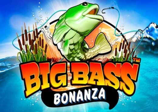  Big Bass Bonanza 