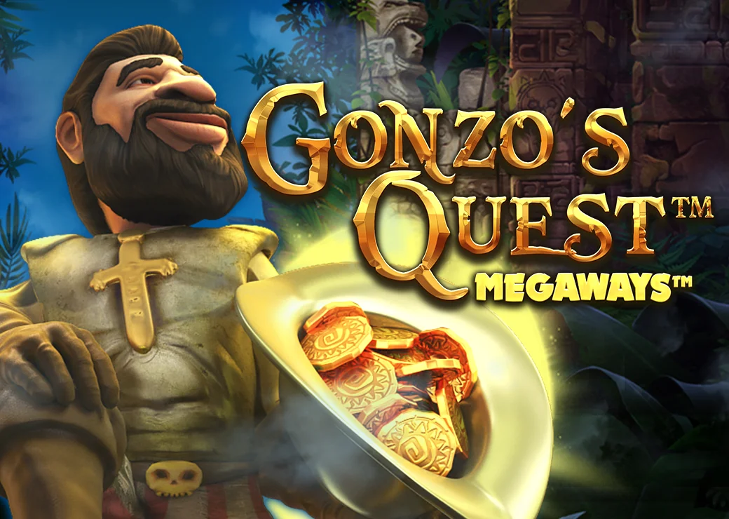Las claves de Gonzo Quest Megaways