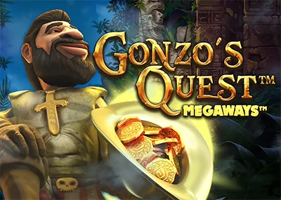  Las claves de Gonzo Quest Megaways 