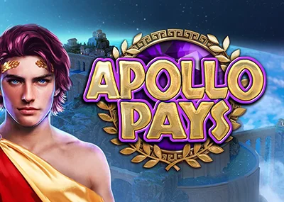 Apollo Pays