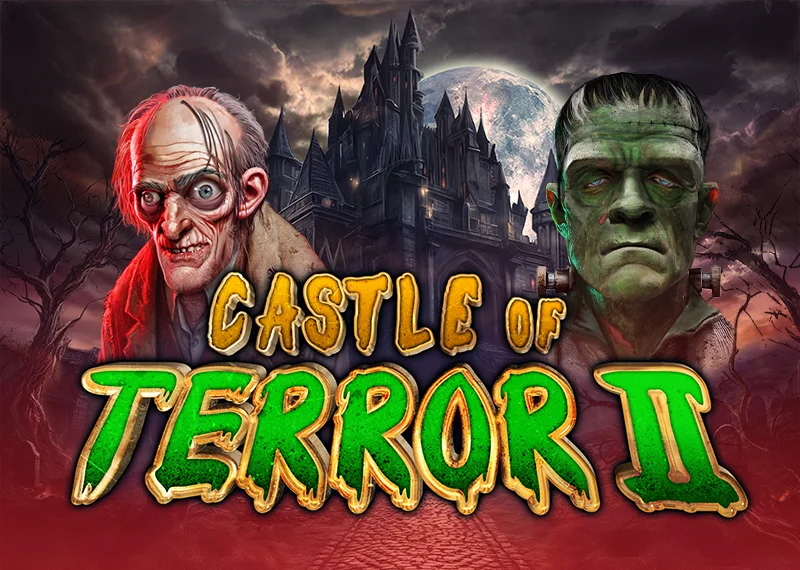 Castle of Terror 2