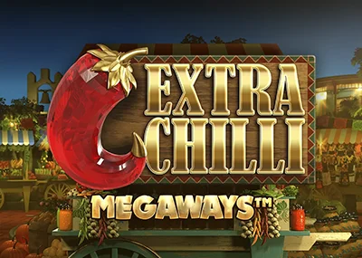 Extra Chilli