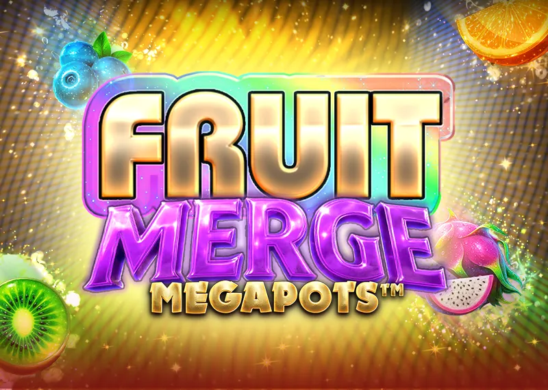 Fruit Merge Megapots