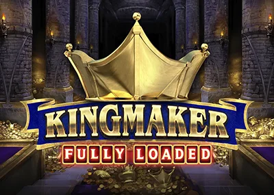 Kingmaker Fully Loaded