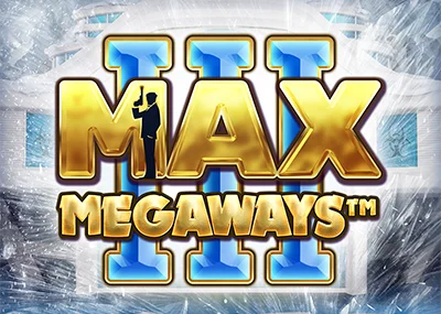 Max Megaways 3