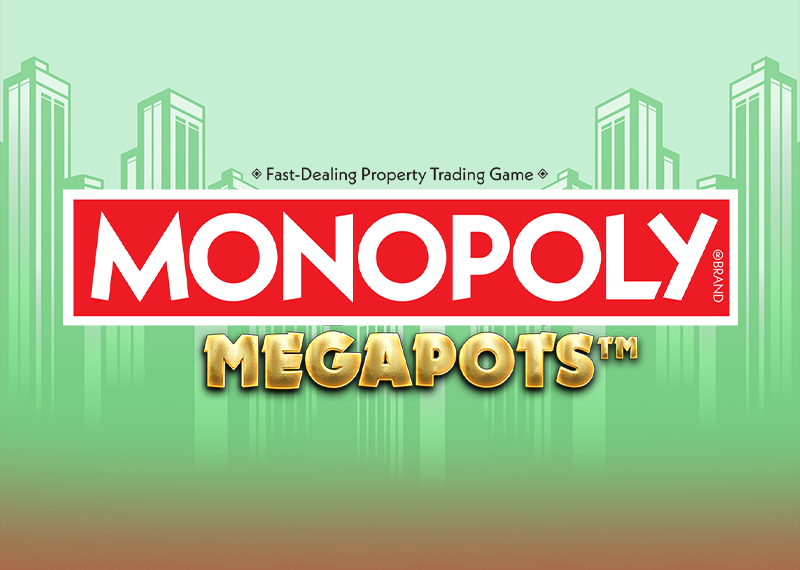 Monopoly Megapots