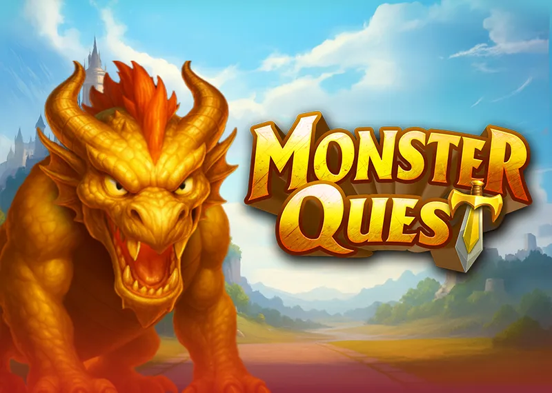 Monster Quest
