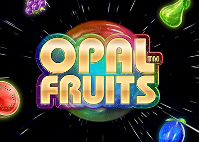 Opal Fruits
