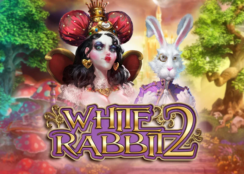 White Rabbit 2