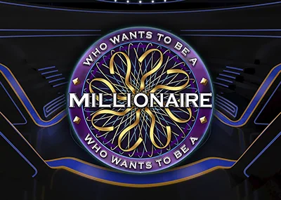 Who Wants to be a Millionaire