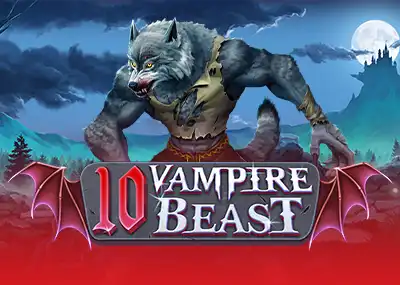 10 Vampire Beast