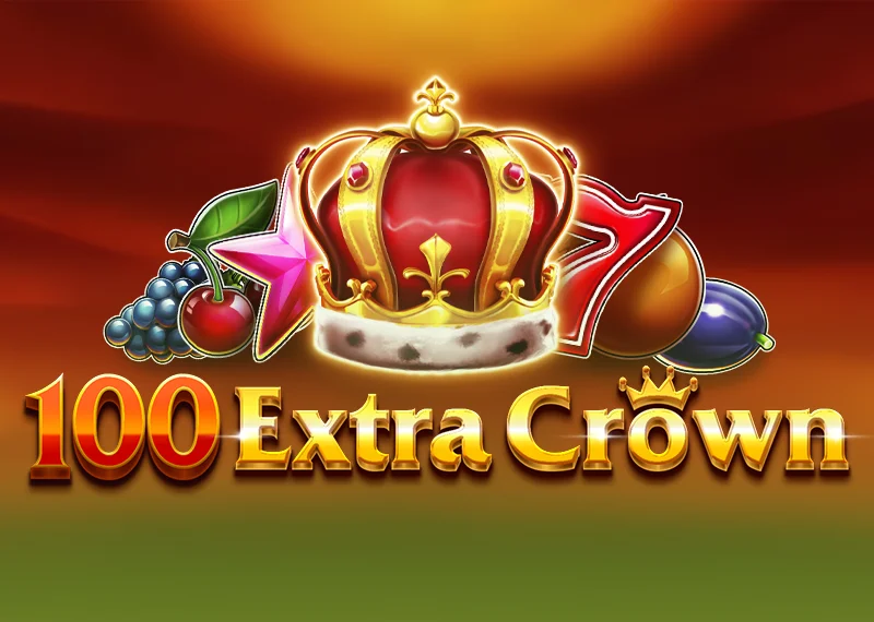 100 Extra Crown