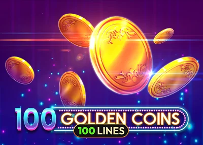 100 Golden Coins
