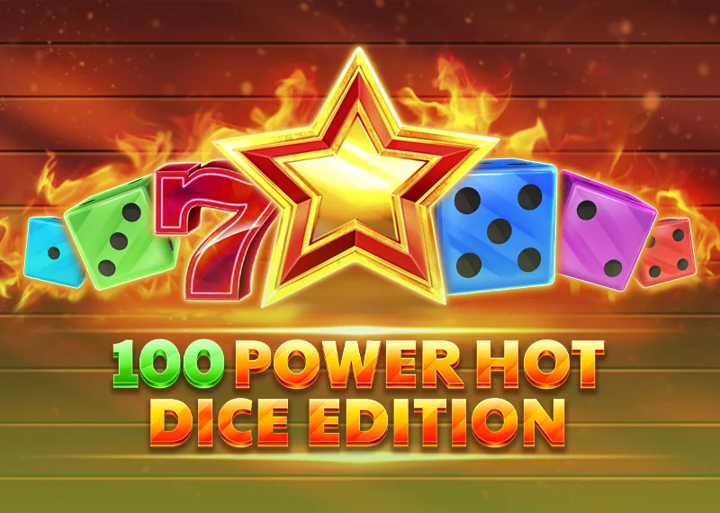 40 Power Hot Dice Edition