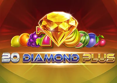 20 Diamond Plus