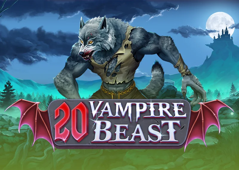 20 Vampire Beast