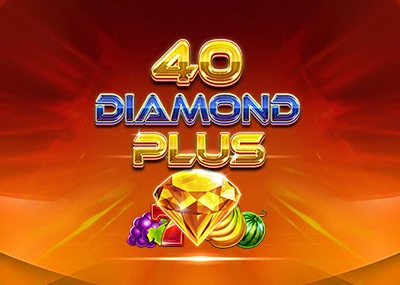 40 Diamond Plus