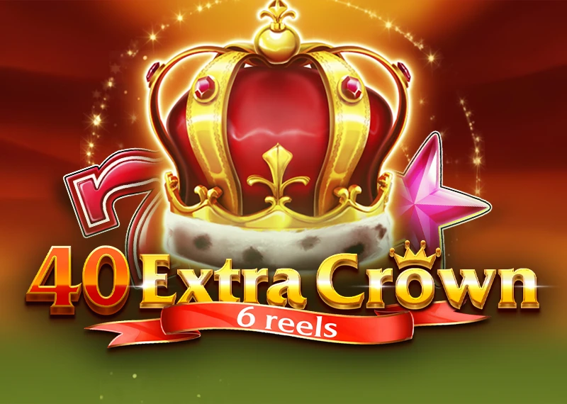 40 Extra Crown 6 Reels