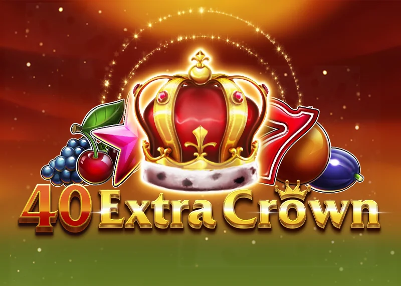40 Extra Crown