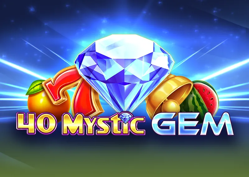 40 Mystic Gem