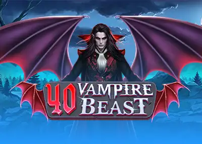 40 Vampire Beast