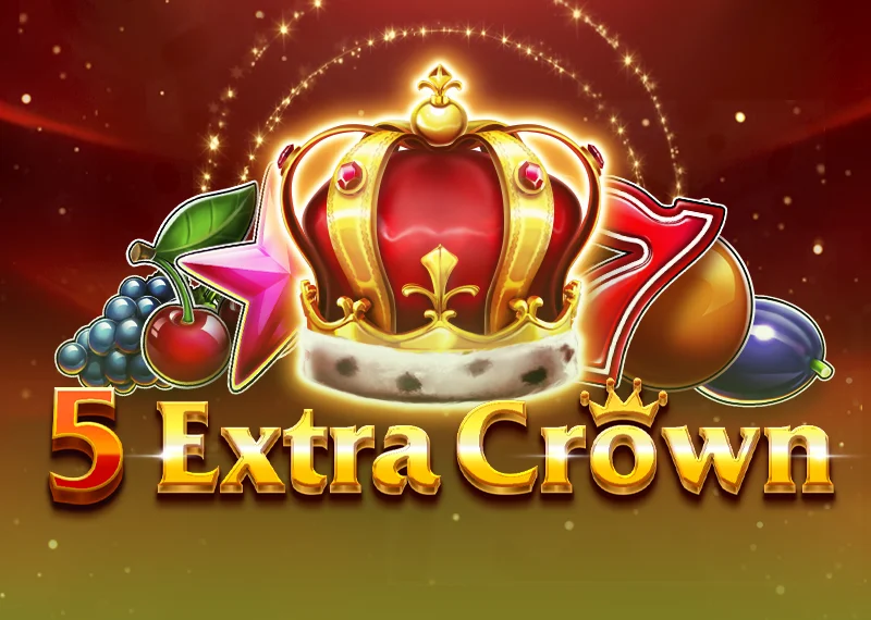 5 Extra Crown