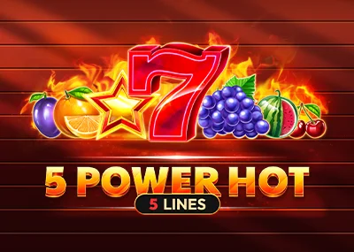 5 Power Hot