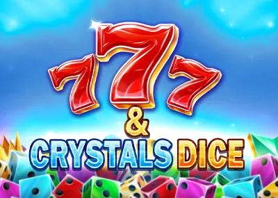 7 & Crystals Dice