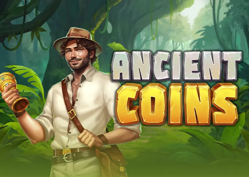 Ancient Coins 