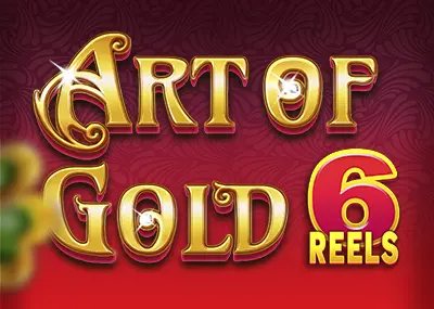 Art of Gold 6 Reels