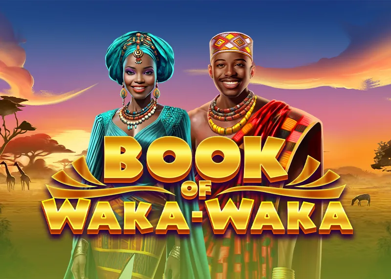 Book Of Waka Waka