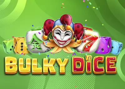 Bulky Dice
