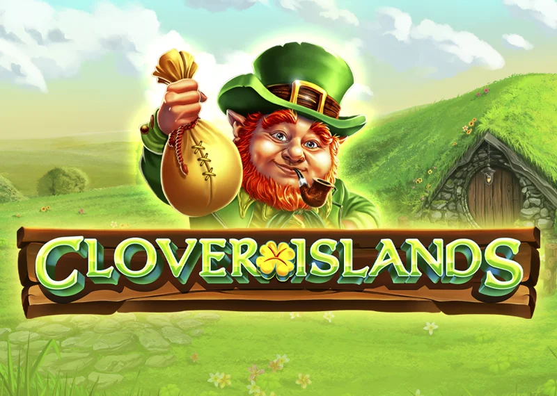 Slot Clover Islands