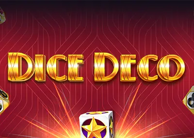 Dice Deco