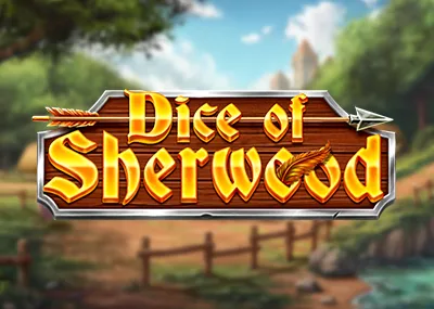 Dice of Sherwood