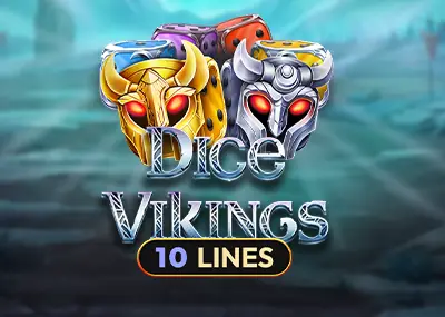 Dice Vikings