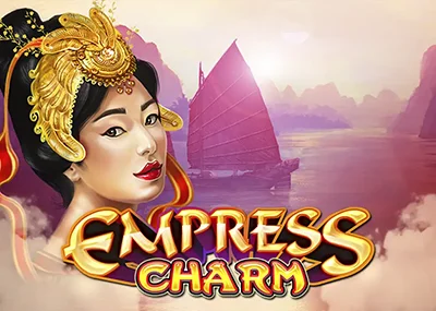 Empress Charm