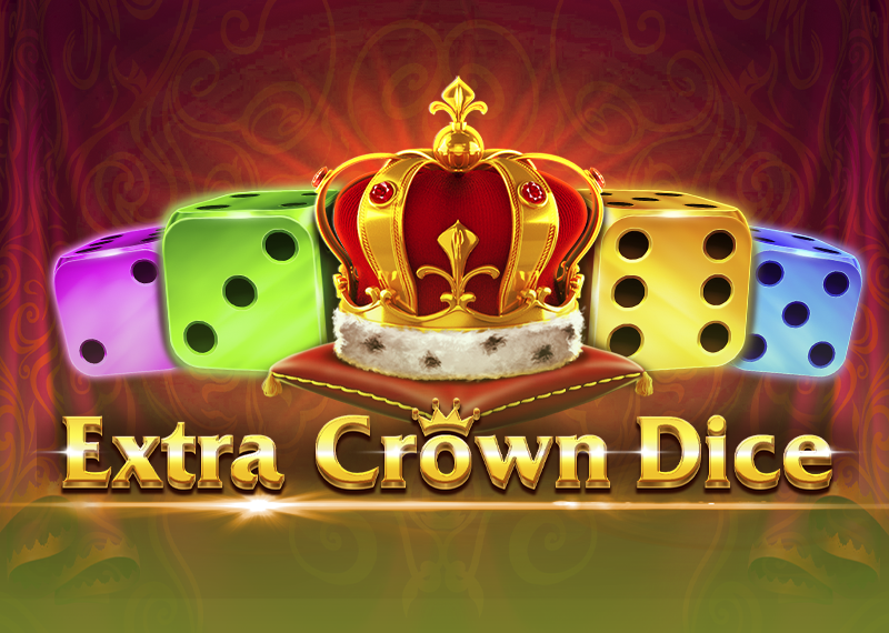 Extra Crown Dice