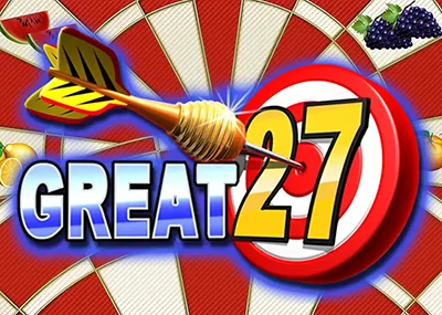 Great 27