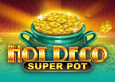 Hot Deco Super Po