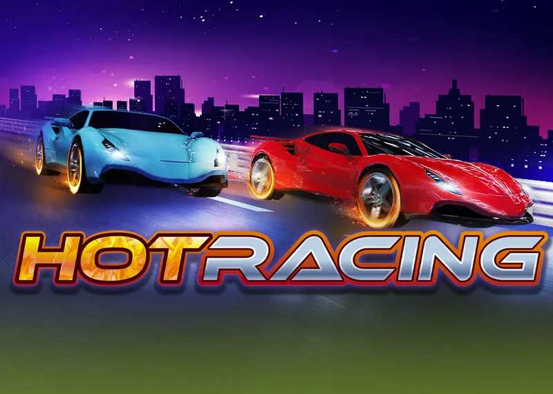 Hot Racing