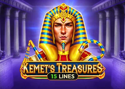 Kemets Treasures