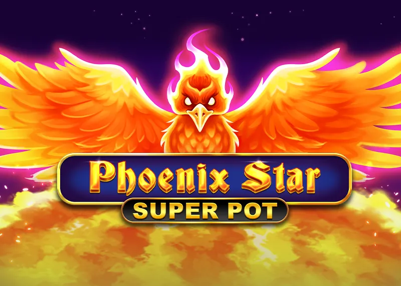 Phoenix Star Super Pot