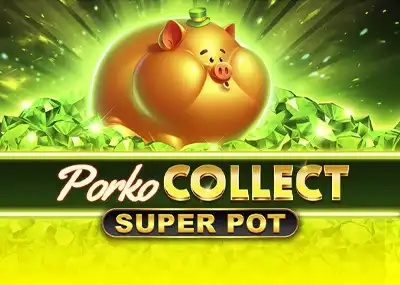 Porko Collect Super Pot 