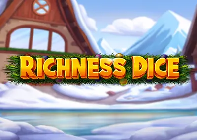 Richness Dice