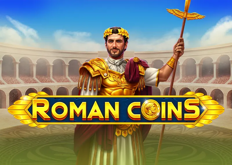Roman Coins