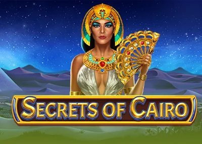 Secrets of Cairo